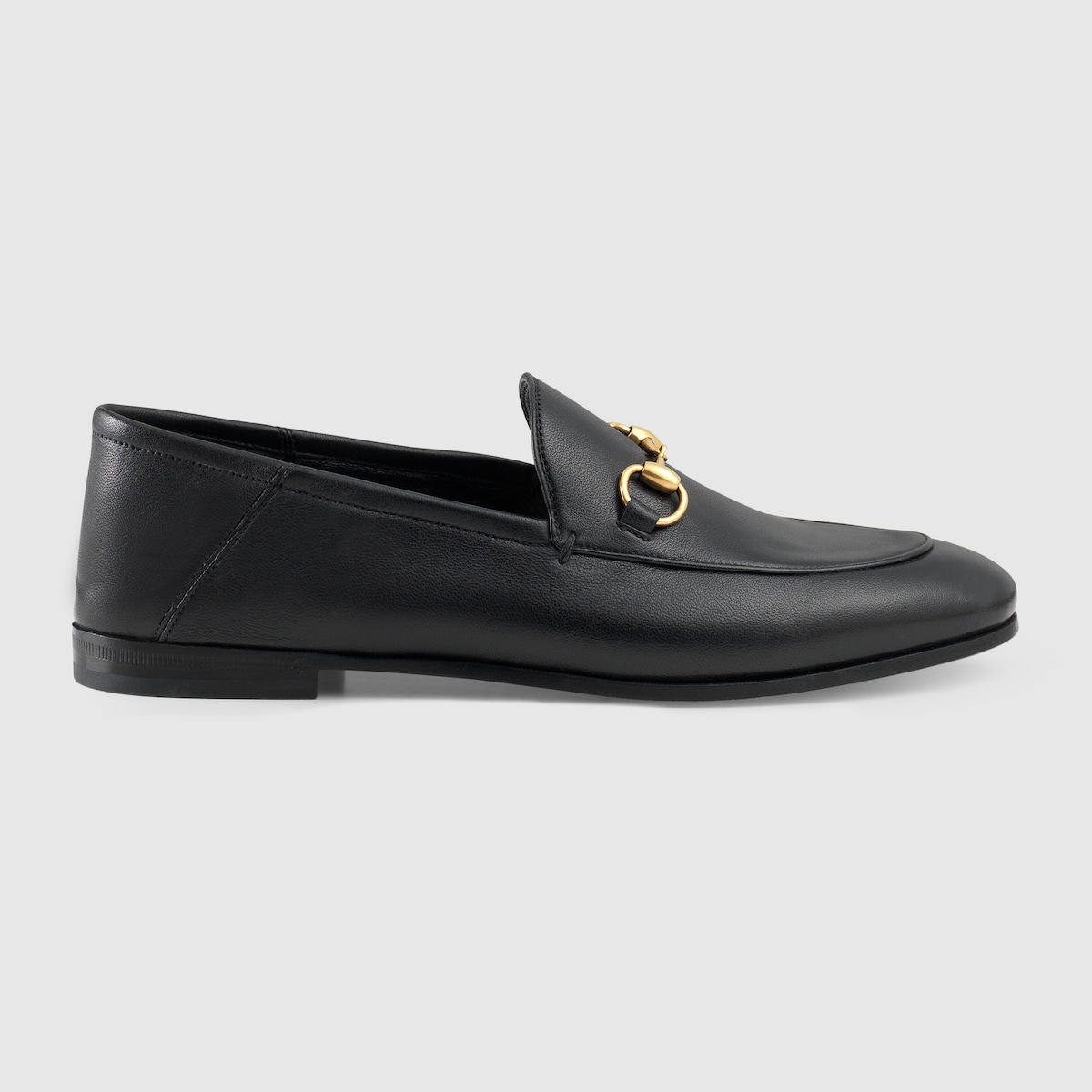 Gucci Women’s loafer with Horsebit - Image 2